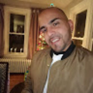 Meet your Posher, Jose